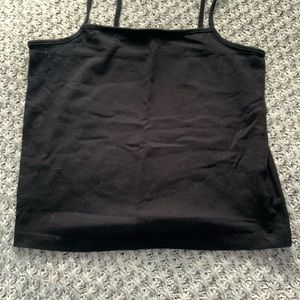 🔆Moving Sale 20% Off 🔆 Wild Fable Black Tank